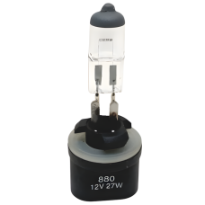 Галогенная лампа EA Light X 881 12V 27W PGJ13 CLEAR