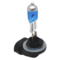 Галогенна лампа EA Light X 881 12V 27W PGJ13 SUPER WHITE