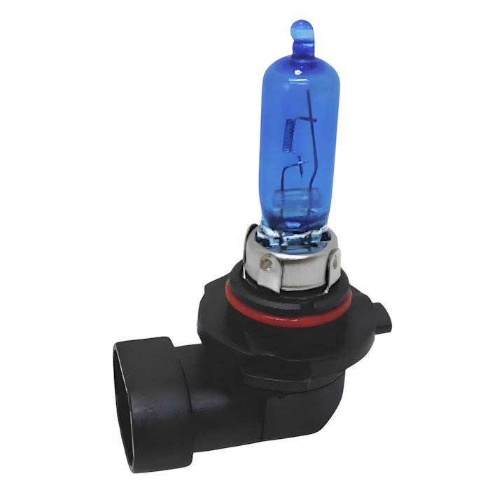 Галогенная лампа EA Light X 9005 12V 65W P20d SUPER WHITE - EA Light X Галогенная лампа EA Light X 9005 12V 65W P20d SUPER WHITE - EA Light X