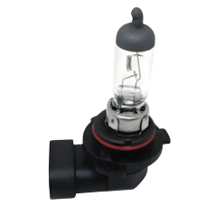 Галогенная лампа EA Light X 9006 12V 55W P22d CLEAR