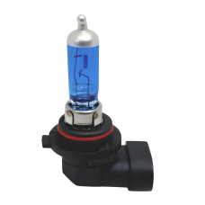 Галогенная лампа EA Light X 9006 12V 55W P22d SUPER WHITE
