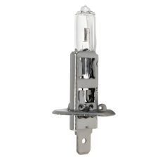 Галогенна лампа EA Light X H1 12V 55W P14.5S CLEAR