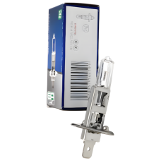 Галогенная лампа EA Light X H1 12V 55W P14.5S CLEAR
