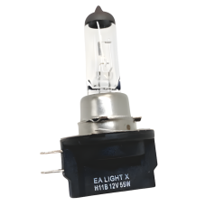 Галогенная лампа EA Light X H11B 12V 55W PGJY19-2 CLEAR