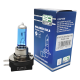Лампа галогенная EA Light X H11B 12V 55W (PGJY19-2) Super White Лампа галогенная EA Light X H11B 12V 55W (PGJY19-2) Super White