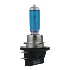 Галогенная лампа H11B 12V 55W PGJY19-2 Super White (03029)