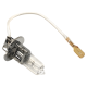 Галогенная лампа EA Light X H3 12V 55W PK22S CLEAR - EA Light X Галогенная лампа EA Light X H3 12V 55W PK22S CLEAR - EA Light X