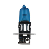 Галогенная лампа H3 12V 55W PK22s Super White (03032)