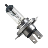 Галогенная лампа P21/5W S25 BAY15d 24V 21/5W CLEAR