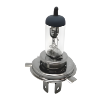 Галогенна лампа EA Light X H4 24V 75/70W P43t CLEAR