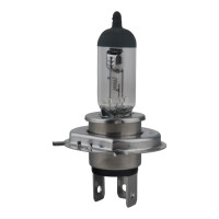 Галогенная лампа H4 24V 75/70W P43t CLEAR (03037)