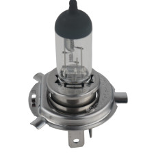 Галогенная лампа H4 24V 75/70W P43t CLEAR (03037)