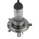 Галогенна лампа H4 24V 75/70W P43t CLEAR (03037)