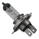 Галогенна лампа H4 24V 75/70W P43t CLEAR (03037)