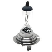 Галогенная лампа EA Light X H7 12V 55W PX26d CLEAR