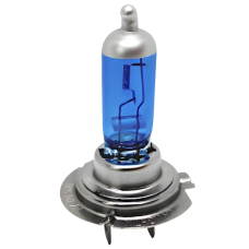 Галогенная лампа EA Light X H7 12V 55W PX26d SUPER WHITE
