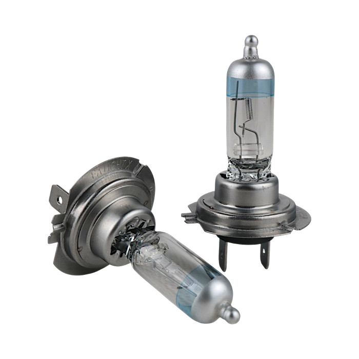 Галогенна лампа H7 12V 55W PX26d Vision Plus +70% 2 шт (03041)