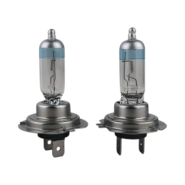 Галогенна лампа H7 12V 55W PX26d Vision Plus +70% 2 шт (03041)