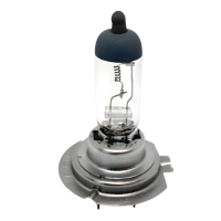 Галогенна лампа EA Light X H7 24V 70W PX26d CLEAR