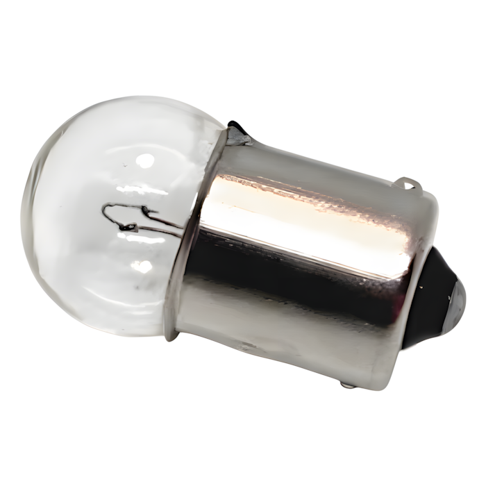 Галогенная лампа EA Light X R10W G18 12V 10W BA15S CLEAR - EA Light X