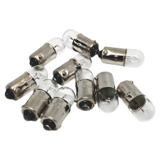 Галогенная лампа EA Light X T4W 12V 4W BA9S CLEAR Галогенная лампа EA Light X T4W 12V 4W BA9S CLEAR