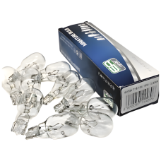 Галогенная лампа EA Light X W15W T15 12V 15W CLEAR Галогенная лампа EA Light X W15W T15 12V 15W CLEAR