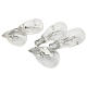 Галогенная лампа EA Light X W15W T15 12V 15W CLEAR - EA Light X Галогенная лампа EA Light X W15W T15 12V 15W CLEAR - EA Light X