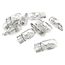 Галогенная лампа EA Light X W5W T10 12V 5W CLEAR Галогенная лампа EA Light X W5W T10 12V 5W CLEAR