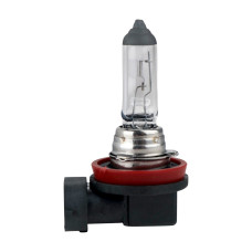 Галогенна лампа H11 12V 55W PGJY19-2 CLEAR (03057)