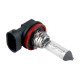 Галогенна лампа H11 12V 55W PGJY19-2 CLEAR (03057)