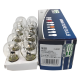 Галогенная лампа EA Light X P21/5W S25 24V 21/5W BAY15d CLEAR - EA Light X Галогенная лампа EA Light X P21/5W S25 24V 21/5W BAY15d CLEAR - EA Light X