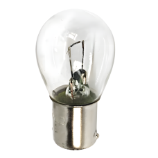 Галогенная лампа EA Light X P21W S25 24V 21W BA15S CLEAR