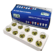 Галогенная лампа EA Light X R5W G18 24V 5W BA15S CLEAR - EA Light X Галогенная лампа EA Light X R5W G18 24V 5W BA15S CLEAR - EA Light X