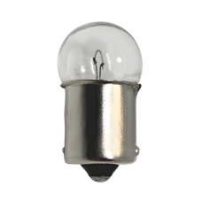 Галогенная лампа EA Light X R5W G18 24V 5W BA15S CLEAR