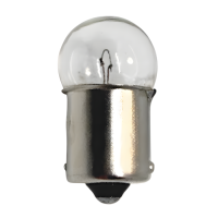 Галогенна лампа EA Light X R10W G18 24V 10W BA15S CLEAR