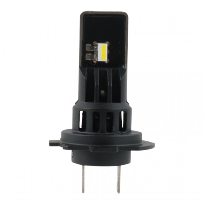Светодиодные лампы H7 EA Light X E4 8000Lm 5000K 9-32V CSP 2 шт