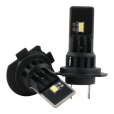Светодиодные лампы H7 EA Light X E4 8000Lm 5000K 9-32V CSP 2 шт