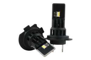 Автолампи LED