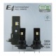Светодиодные лампы H7 EA Light X E4 8000Lm 5000K 9-32V CSP 2 шт