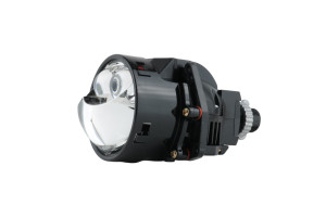 LED лінзи
