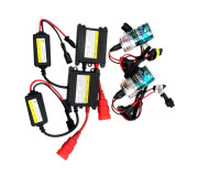 Комплекти ксенону