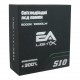 Светодиодные лампы H4 EA Light X S10 Hi/Low 10000Lm 5000K CSP 12-24V 2 шт 