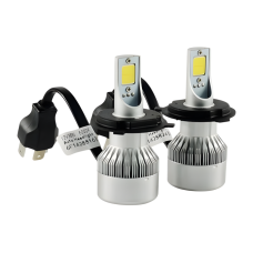 Автолампы H4 EA Light X C6 Hi/Low 3800Lm 6000K 12V 2 шт Автолампы H4 EA Light X C6 Hi/Low 3800Lm 6000K 12V 2 шт