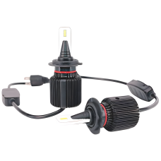 Светодиодные лампы H7 EA Light X M1 4500Lm 3000/5000K CSP 12-24V 2 шт