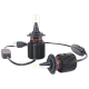 Светодиодные лампы H7 EA Light X M1 4500Lm 3000/5000K CSP 12-24V 2 шт Светодиодные лампы H7 EA Light X M1 4500Lm 3000/5000K CSP 12-24V 2 шт