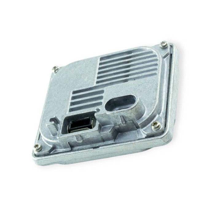 Штатный блок розжига FN-17003 под лампу D1S, 12V 35W, для Ford, Chevrolet, Skoda (OEM совместимость)