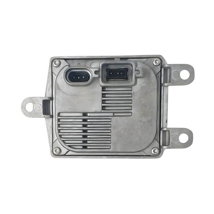 Штатный блок розжига FN-17004 под лампу D1S, 12V 35W, для Ford, Skoda (OEM совместимость)