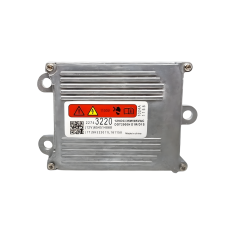 Штатный блок розжига FN-17005 под лампу D1S, 12V 35W, для Ford, Land Rover, Opel (OEM совместимость)