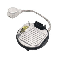 Штатный блок розжига FN-17010 под лампы D2S/D4S, 12V 35W, для Lexus, Mazda, Suzuki, Subaru, Toyota (OEM совместимость)