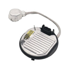 Штатный блок розжига FN-17010 под лампы D2S/D4S, 12V 35W, для Lexus, Mazda, Suzuki, Subaru, Toyota (OEM совместимость)